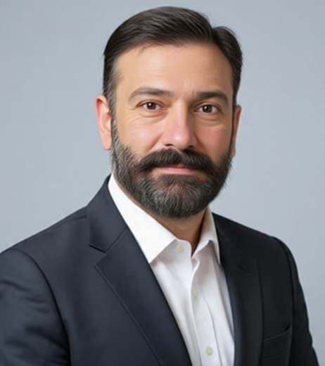 Ar. Prabhjot Singh Bhandari